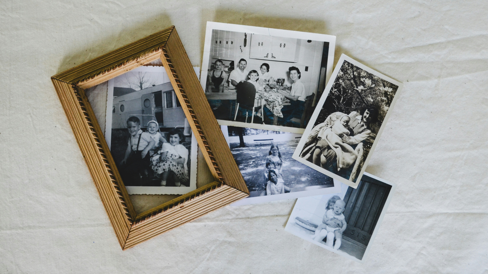 Biografiearbeit Christian Forster