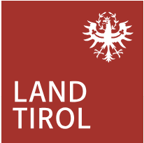 Logo Land Tirol Jamicos Veranstaltungen Christian Forster